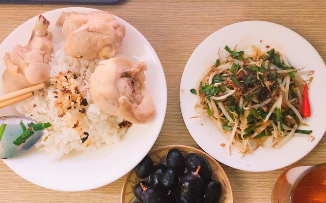 Bếp Cô Mười - Cơm Phần