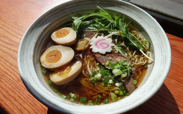 TaiTanRamen - Lê Thánh Tôn