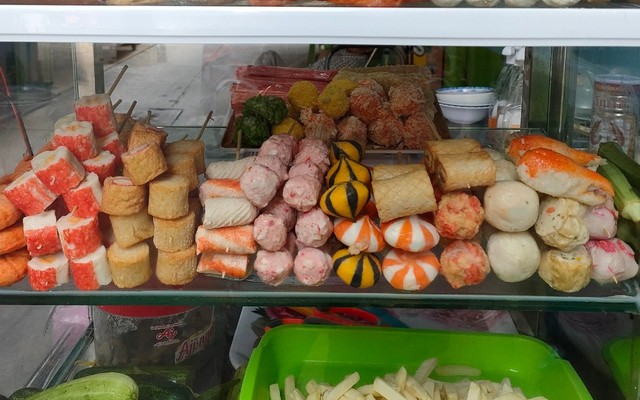 Xiên Que Chiên 171