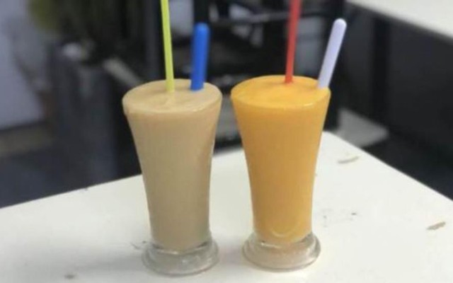 Thanh Thủy - Sinh Tố