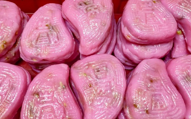 Ăn Vặt & Trà Sữa Bụng Bự