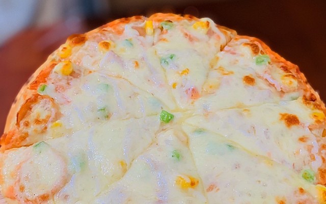 Cool - Pizza, Trà Sữa & Ăn Vặt