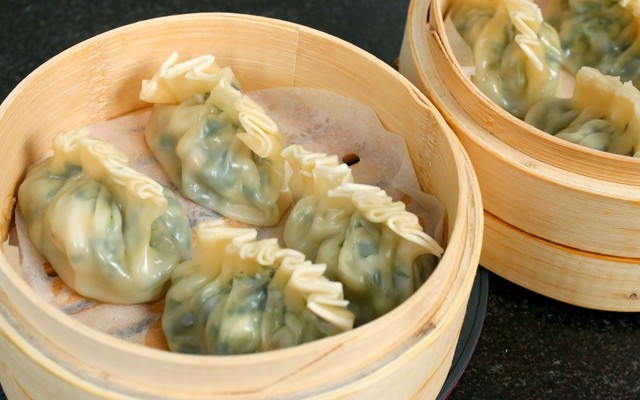 Há Cảo 9 Món Hồng Kông