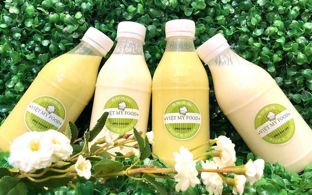Việt My Food - Ăn Vặt Nhà Làm - Shop Online