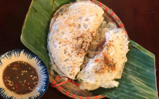 Gò Da Quán - Bánh Xèo Mềm