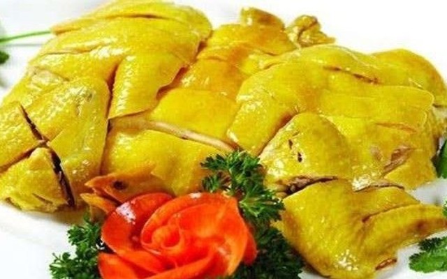 Phương Trang - Gà Ta Tam Kỳ