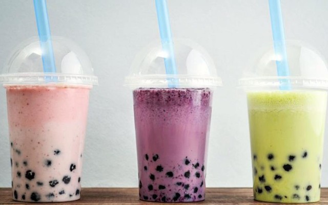 Bon Bon - Trà Sữa & Ăn Vặt