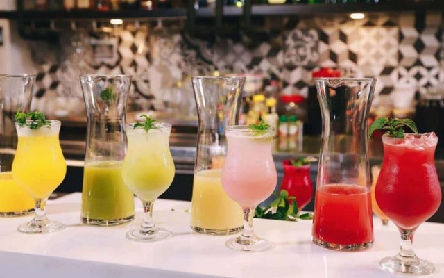HSlim Diet - Detox Water - Shop Online
