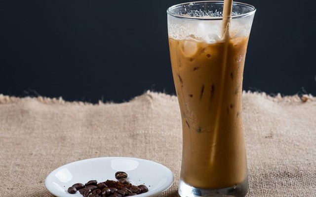 Cô Ba Hậu - Cà Phê & Cơm Văn Phòng