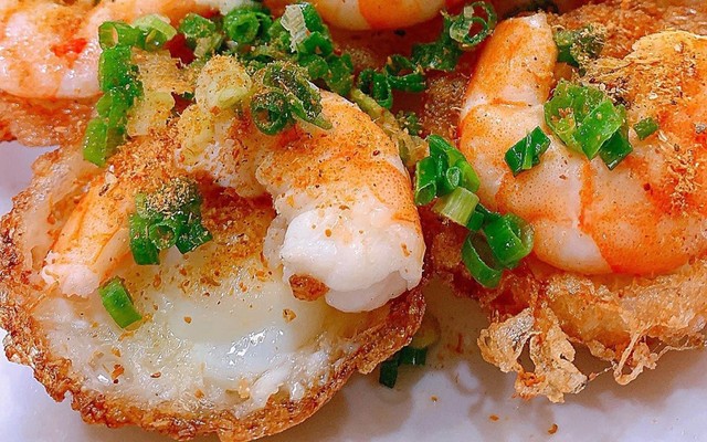 Bánh Khọt Anh Triệu