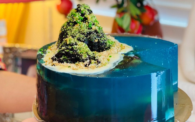 Nhà Bánh Ngọc Đăng