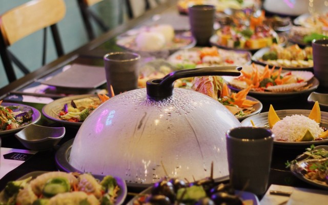 KTD Steam Pot - Chuyên Món Lẩu