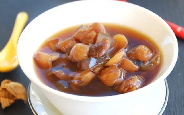 Chè Chú Mập - Tạ Uyên