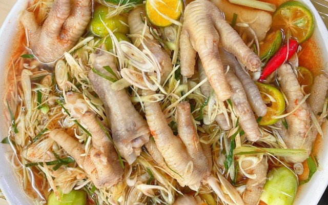 Chú Mập Quán - Shop Online