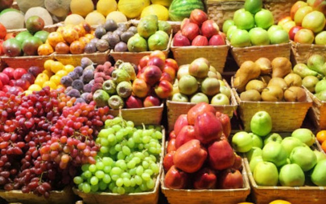 Đỗ Đạt Fruits
