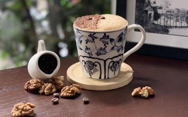 Ô Quan Chưởng Coffee