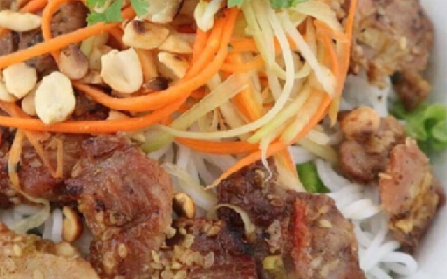 Bún Hẻm