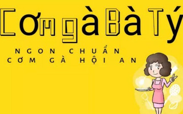 Cơm Gà Bà Tý - Cơm Gà Hội An