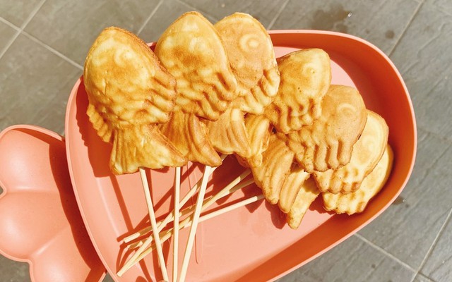 Bếp Mẹ Coca