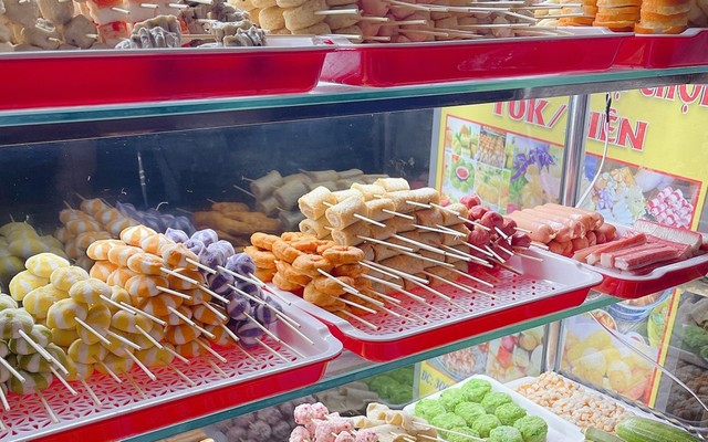 Thế Giới Đồ Chiên 51