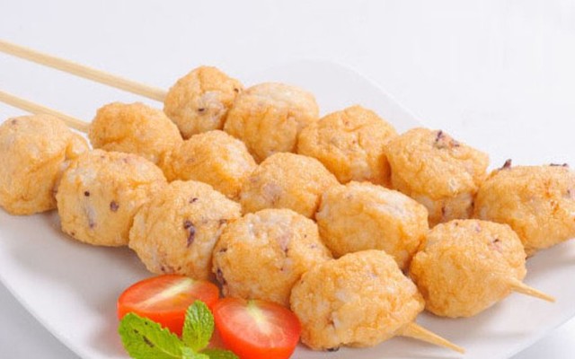 Ăn Vặt My My - Shop Online