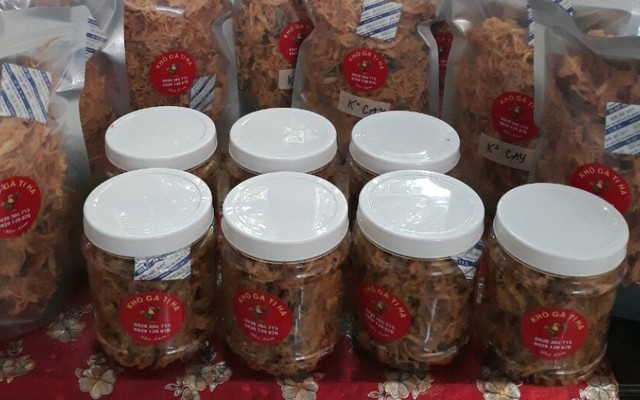 Ăn Vặt Nhà Làm - Phạm Ngọc Hưng