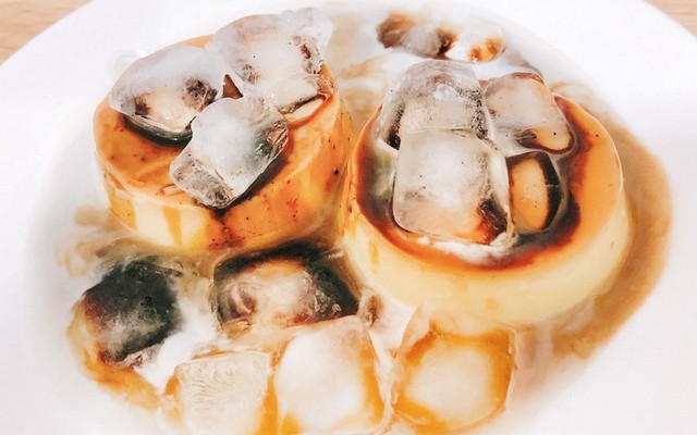 Trà Sữa Nhà Làm & Đồ Ăn Vặt Yến Nhi