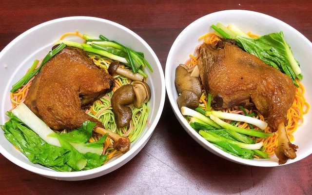 Mì Vịt Tiềm Gia Phát - Bình Thới