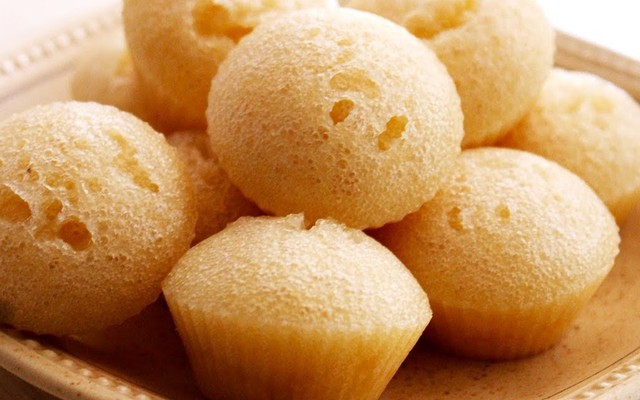 Út Long - Bánh Bò Thốt Nốt - Shop Online