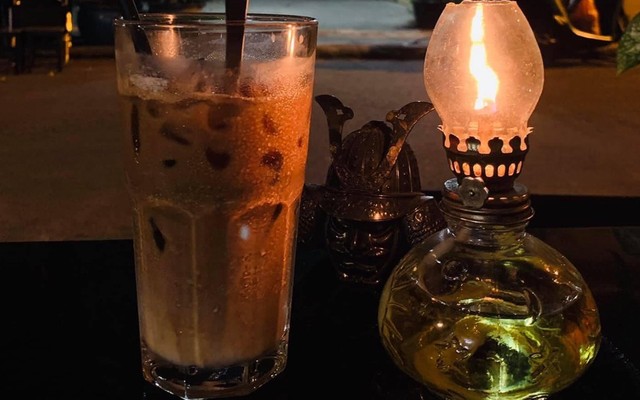 Sinh Tố 164
