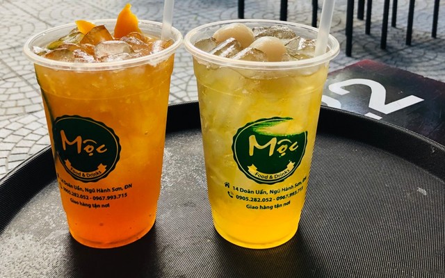 Mộc Food & Drink