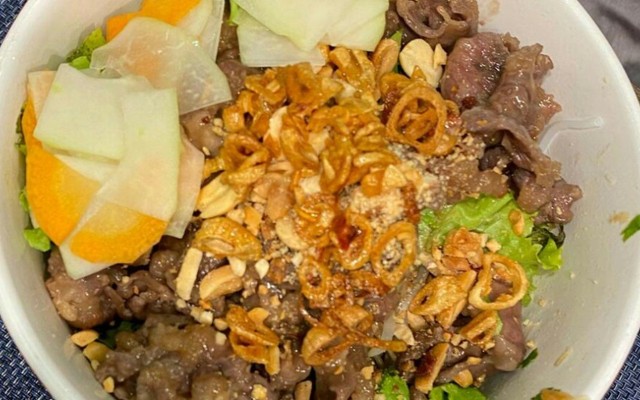 Cơm Nhà Bống - Cơm Văn Phòng - Shop Online