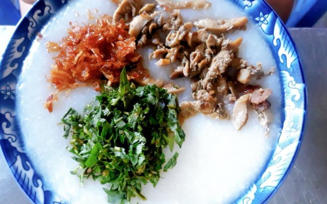 Hảo - Cháo Trai & Cháo Thịt Sườn