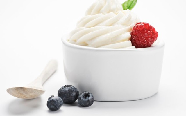 King Froyo - Kem Sữa Chua & Ăn Vặt