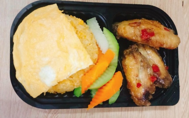Huyền Trang - Nước Ép Trái Cây Tươi