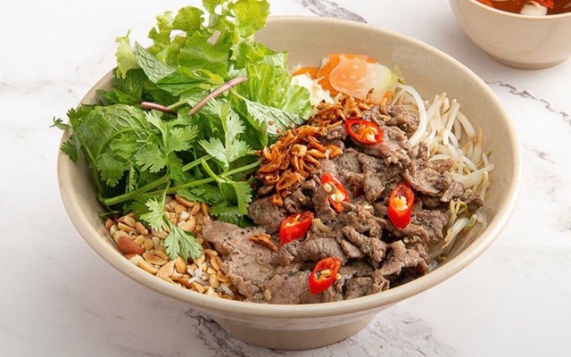 Bún Ngon - Ăn Vặt Thành Công