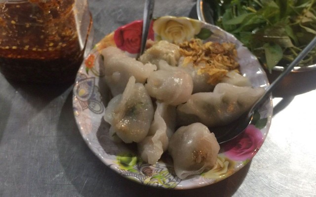 TTQ - Há Cảo & Xíu Mại - Hồ Thị Kỷ