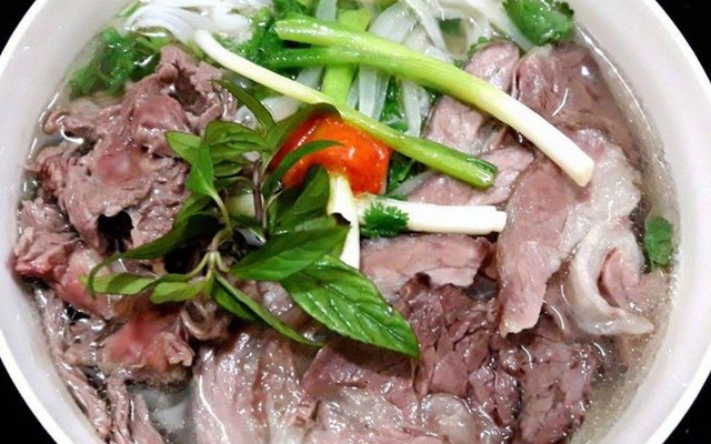 Cơm Trường An - Shop Online