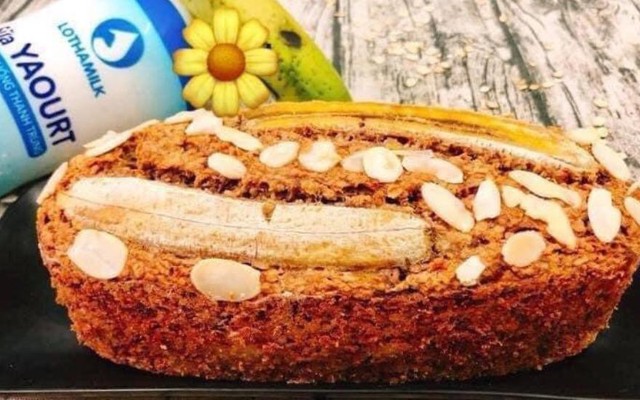 Bếp Trấu - Đồ Ăn Healthy - Shop Online