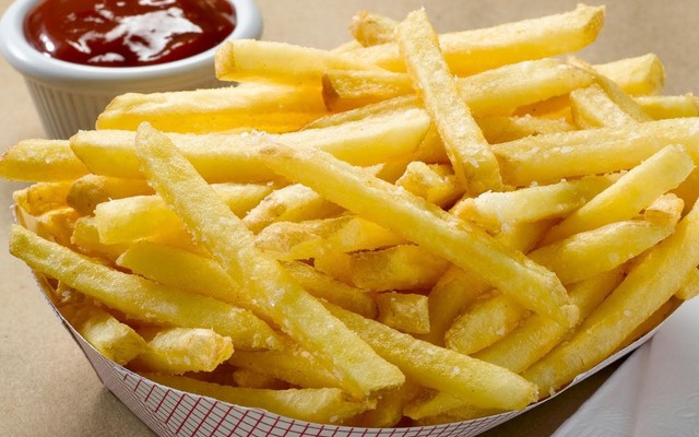 Hội Tựu Quán - Thức Ăn Nhanh