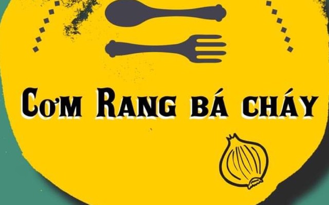 Cơm Rang Bá Cháy - Hàng Chiếu