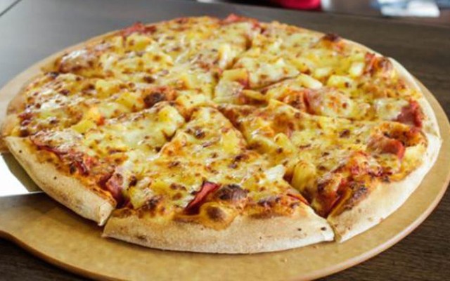 Papatit - Pizza, Gà Rán & Trà Sữa