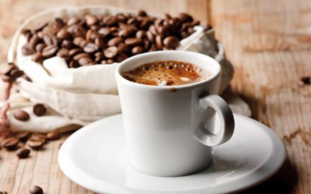 RGB Coffee - Trần Lựu