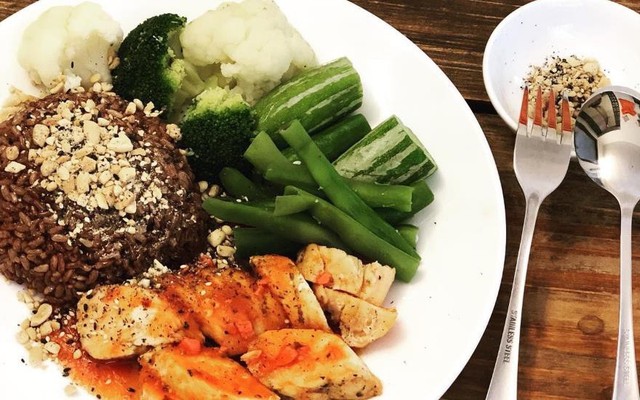 Khoẻ Kitchen - Eatclean & Keto Shop