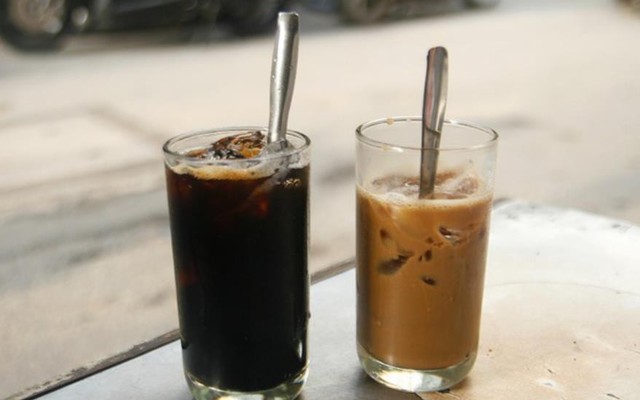 Xóm Cải - Cà Phê, Trà Trái Cây & Bánh Ngọt