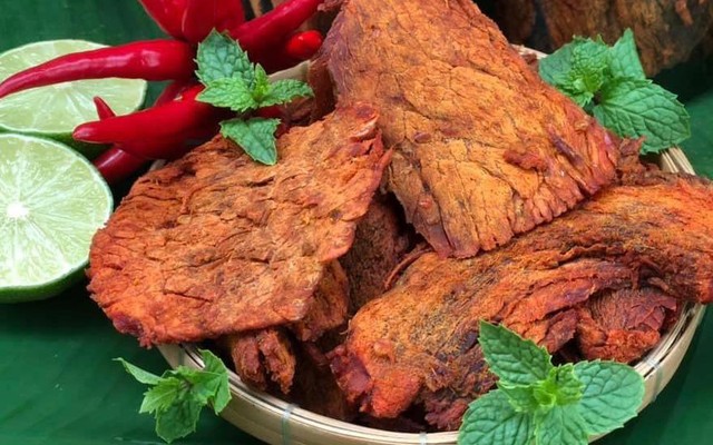 Ăn Vặt Sài Gòn - Phạm Thế Hiển - Shop Online