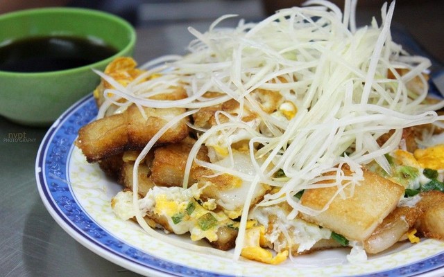 Bột Chiên Bi Bắp