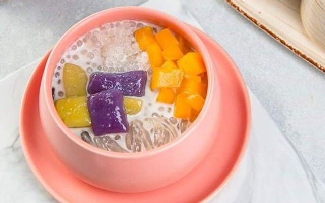 Jenny Pham - Chè Và Ăn Vặt