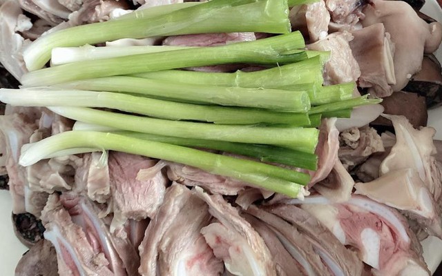 Nhà Hàng Đức Giang