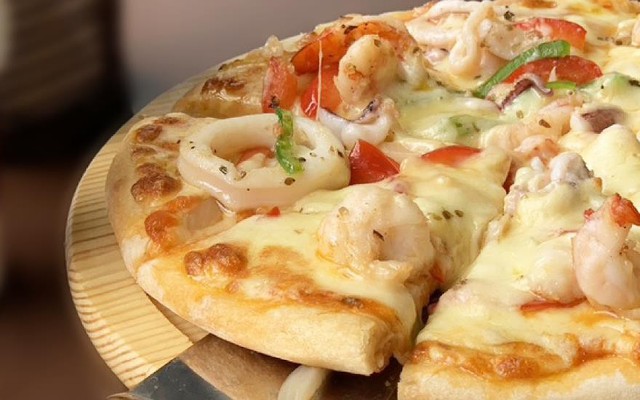 Tempo Cafe - Pizza & Cơm Văn Phòng